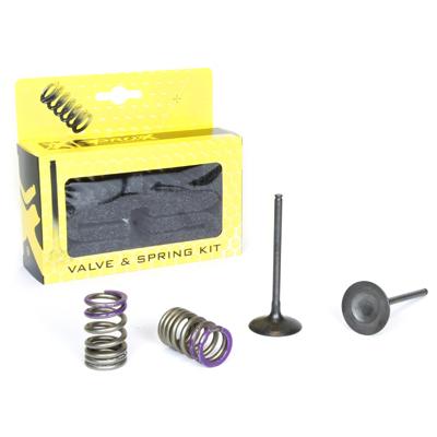 Pro-X Racing Kit in Valve+spring KXF250, Prox 28.sis4336-2 Intake