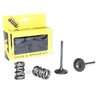 Pro-X Racing Kit in Valve+spring KXF450, Prox 28.sis4406-2 Intake
