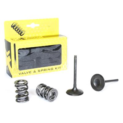 Pro-X Racing Kit in Valve+spring KXF450, Prox 28.sis4409-2 Intake