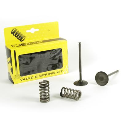 Pro-X Racing Kit in Valve+spring KTM250, Prox 28.sis6334-2 Intake