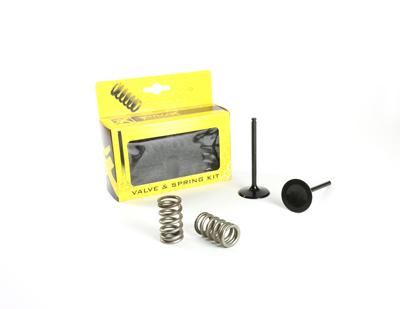 Pro-X Racing Kit in Valve+spring KTM350, Prox 28.sis6351-2 Intake