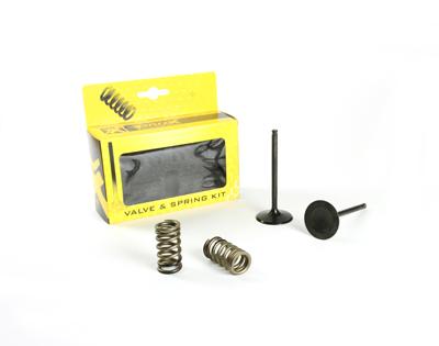 Pro-X Racing Kit in Valve+spring KTM350, Prox 28.sis6353-2 Intake