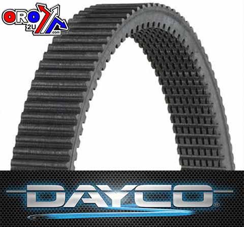 Dayco Belts Drive Belt Dayco Hpx2204 Polaris, Sportsman, Trail Blazer/boss, Worker