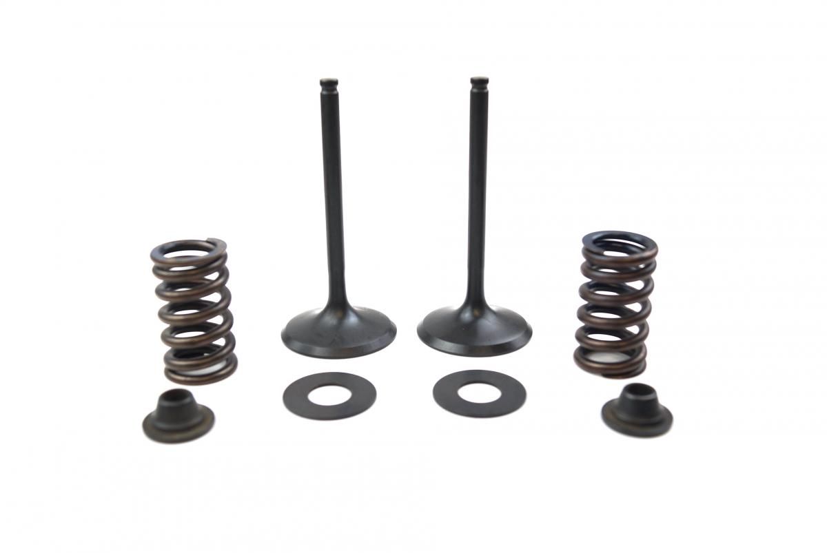 Psychic Valve Kit Intake KX450F, Psychic Xu-09528ik 09-15