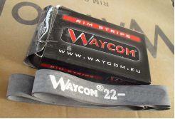 Waycom 12 Rim Tape 22mm (box 10pcs), Waycom 007037