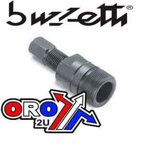 Buzzetti Flywheel Puller M28 X 1.50 Rh, Buzzetti 2129mp-12334