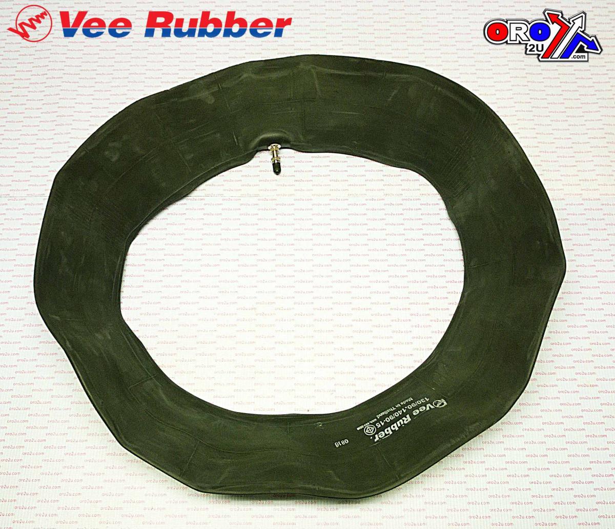 Vee Rubber Tube Inner 15-130/140/90 Tr4 Vee Rubber Vz 15-130/140/90