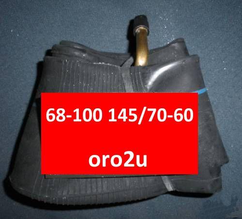 MTX Parts Tube Inner ATV 145/70x6 90*