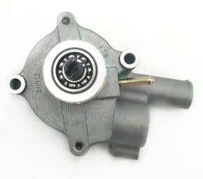 FIR WATER PUMP ASSY. YFM 660, GRIZZLY RHINO 5KM-12420-10-00
