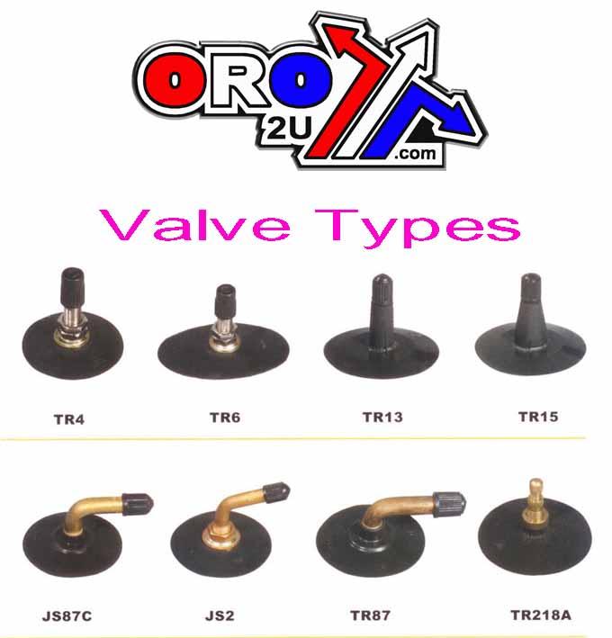 Dirt Racing Tube Inner ATV 18/950-8 Tr6 2820220