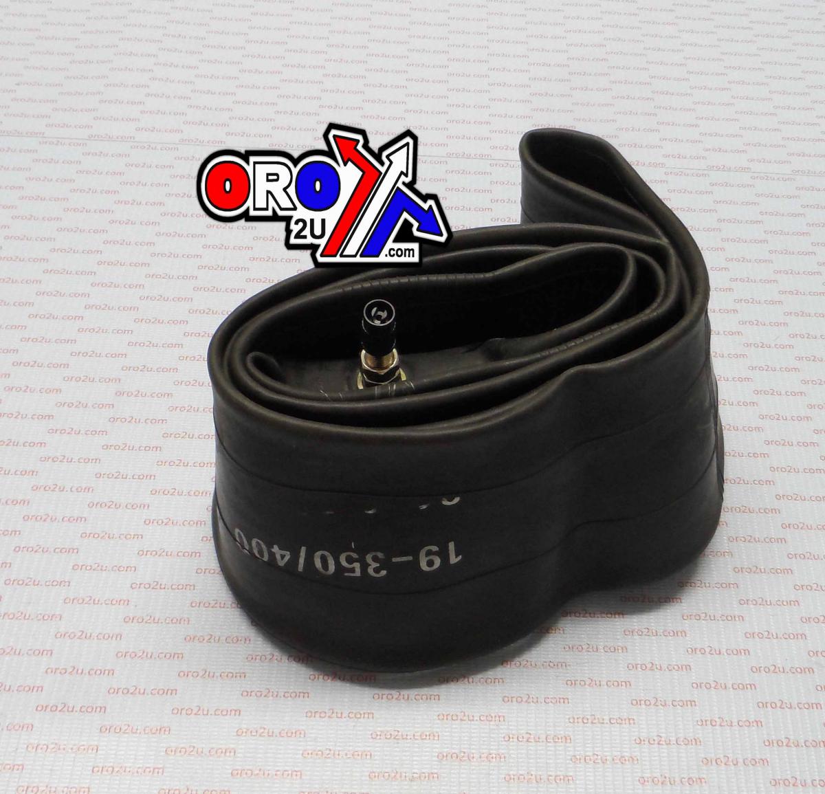 Dirt Racing Heavy Duty Inner Tube 19-3.50/4.00 19-100/100 19-110/90 19-120/80 Tr4 2mm