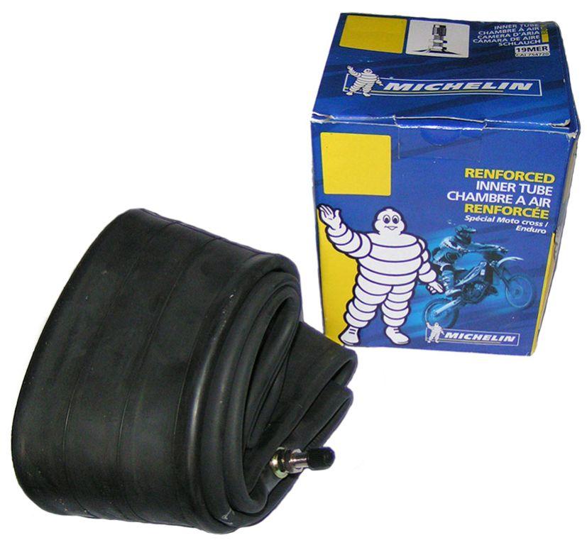 Michelin Hd Tube 12x80/100 Michelin, Heavy Duty Inner 974530