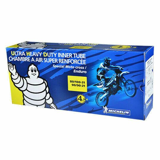 Michelin Ultra Hd Tube 21x300 Michelin, 827203