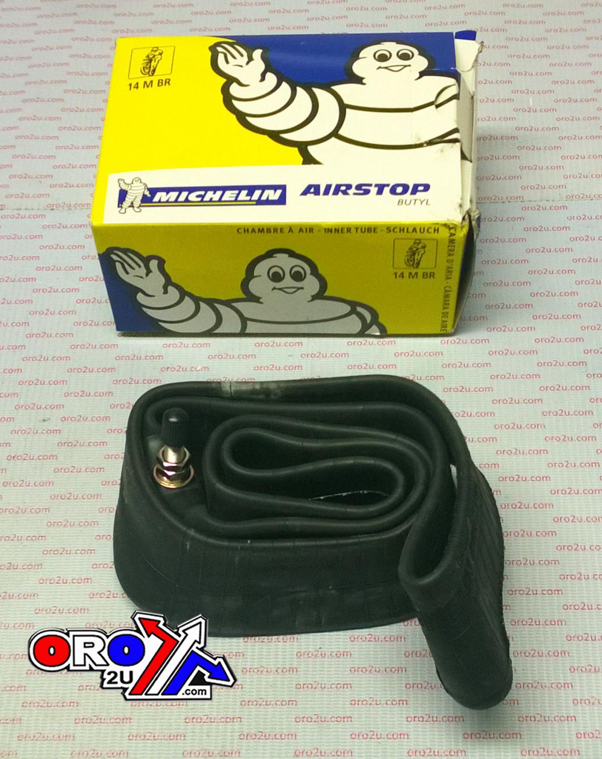 Michelin Hd Tube 14-60/100 Michelin, 931670, 931670