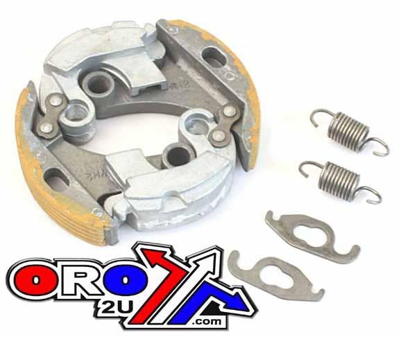 FIR Clutch Pads & Springs PW50, Yamaha PW50 Peewee 3l5-16620-03-00