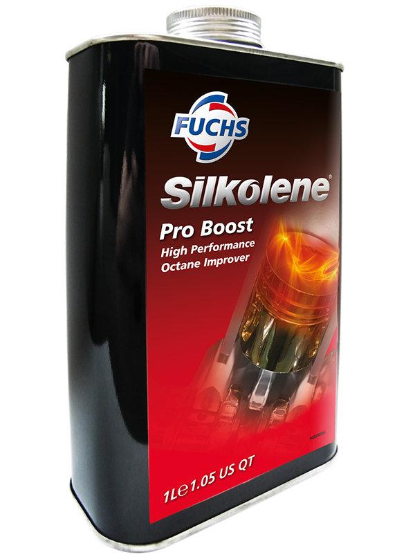 Silkolene Oil 1lt Pro Boost Silkolene, 602014818,