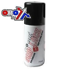 Pro Clean Grip Lock Spray