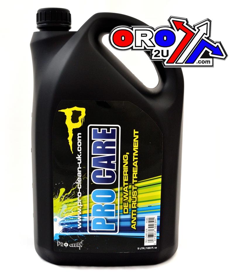 Pro Clean Pro Care 5lt Bike Wash Pcr5,
