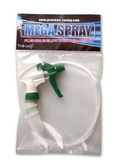 Pro Clean Extending Trigger Spray