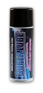 Pro Clean Super Lube Spray 400ml