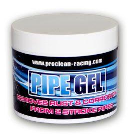 Pro Clean Exhaust Pipe cleaning  Gel removes rust and corrosion 250ml,