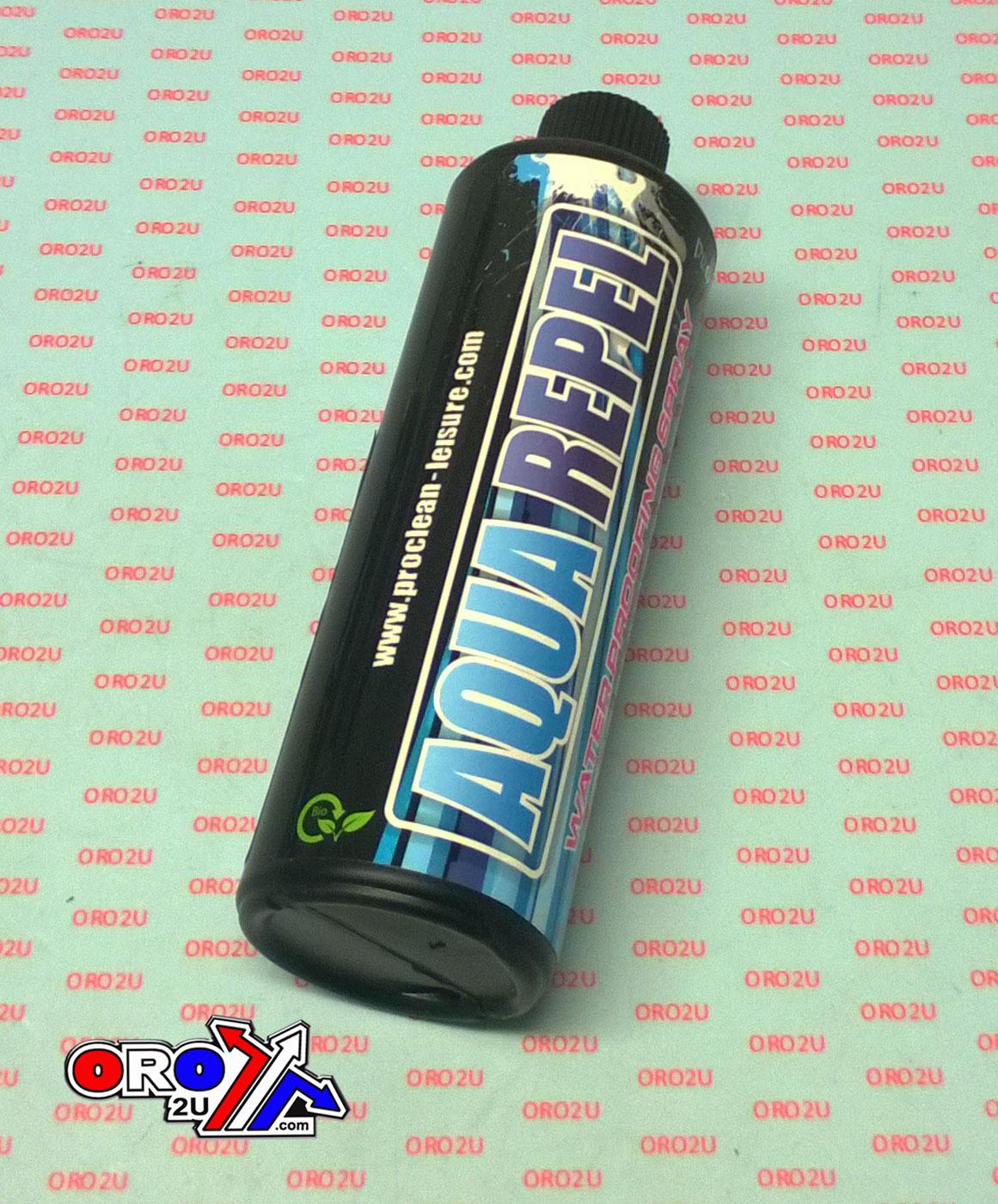 Pro Clean Pro Clean Aqua Repel 500ml, Motorhomes/caravans