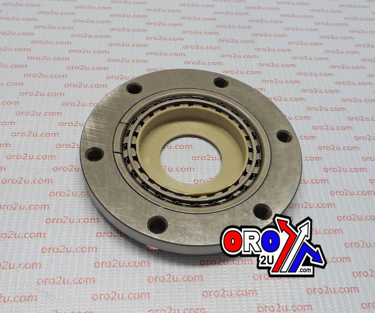 FIR YAMAHA 660 STARTER CLUTCH, 5KM-15517-10-00 5KM-15517-10-00