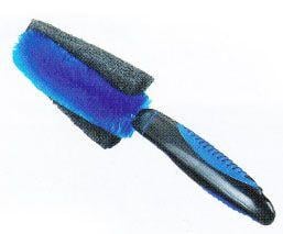 Dirt Racing Brush Spoke & Rim Clean