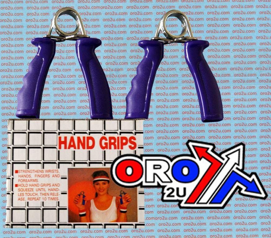 FIR Hand Exercisers