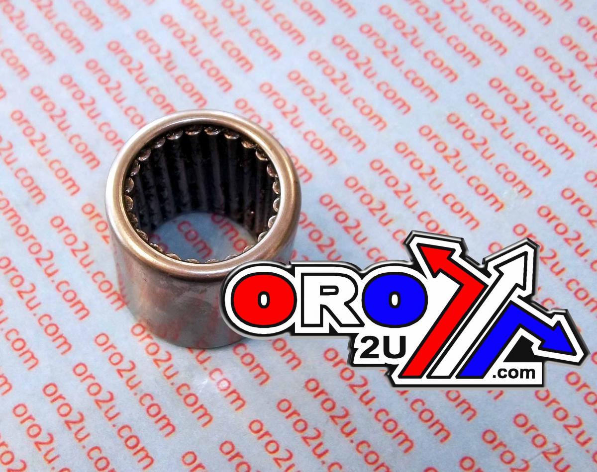 All Balls Racing Bearing Needle 17x24x25 FC, Allballs 40-3025, Ta1725z