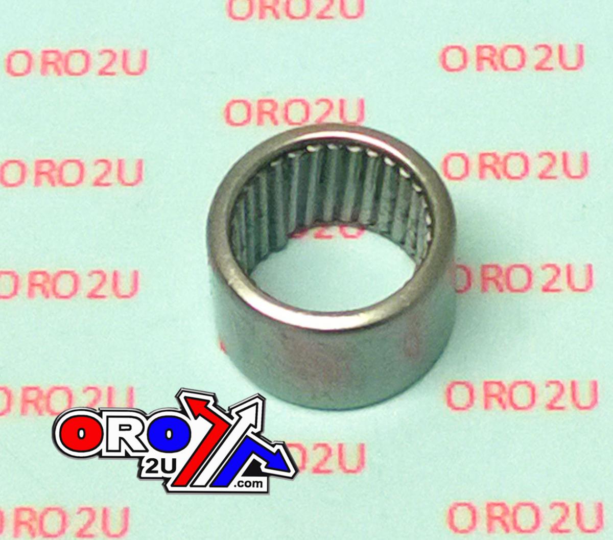 All Balls Racing Bearing Needle 18x24x16 Hk1816, 40-3009