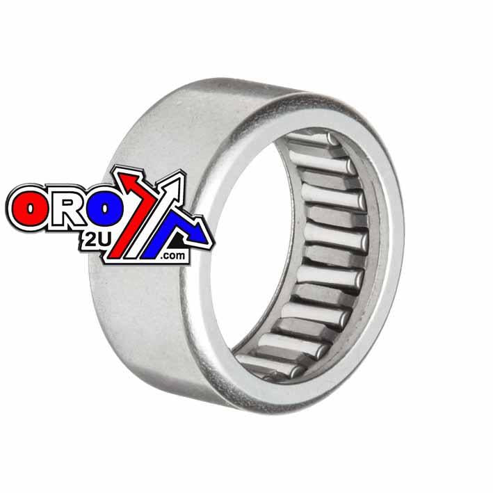 All Balls Racing Bearing Needle 20x26x12 Hk2012, Allballs 40-3002, 20-26-12