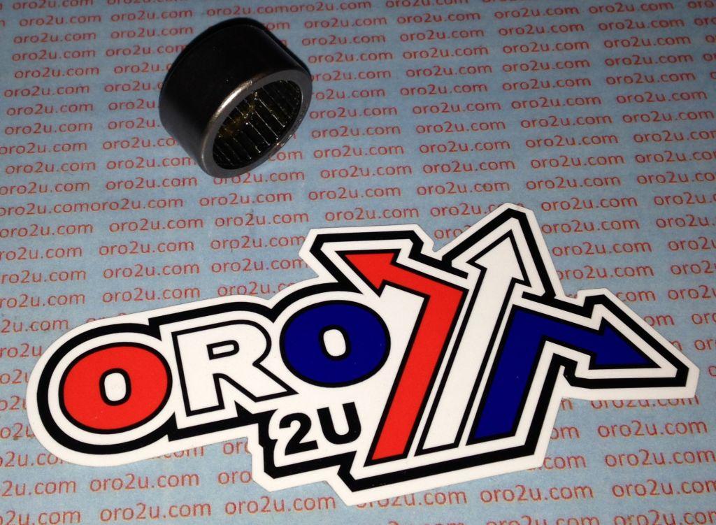 All Balls Racing Bearing Needle 20x26x14 FC, Allballs 40-3011, Hk2014