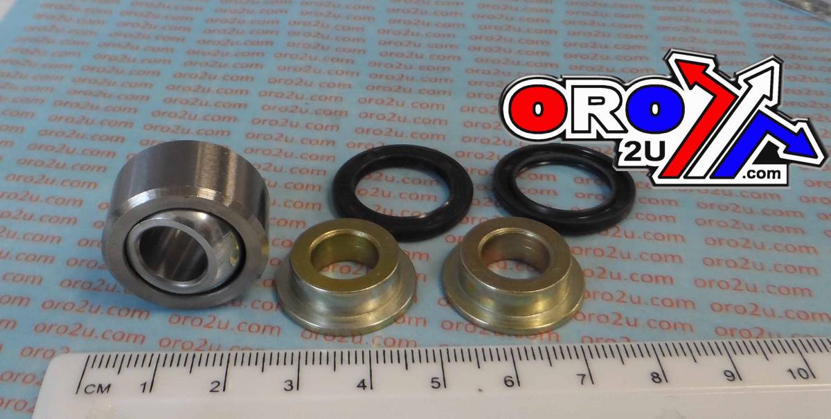 All Balls Racing Bearing Needle 15x21x10, Allballs 23-1004 15-21-10