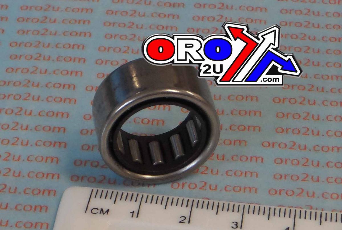 All Balls Racing Bearing Needle 16x24x12, Allballs 23-1005 16-24-12