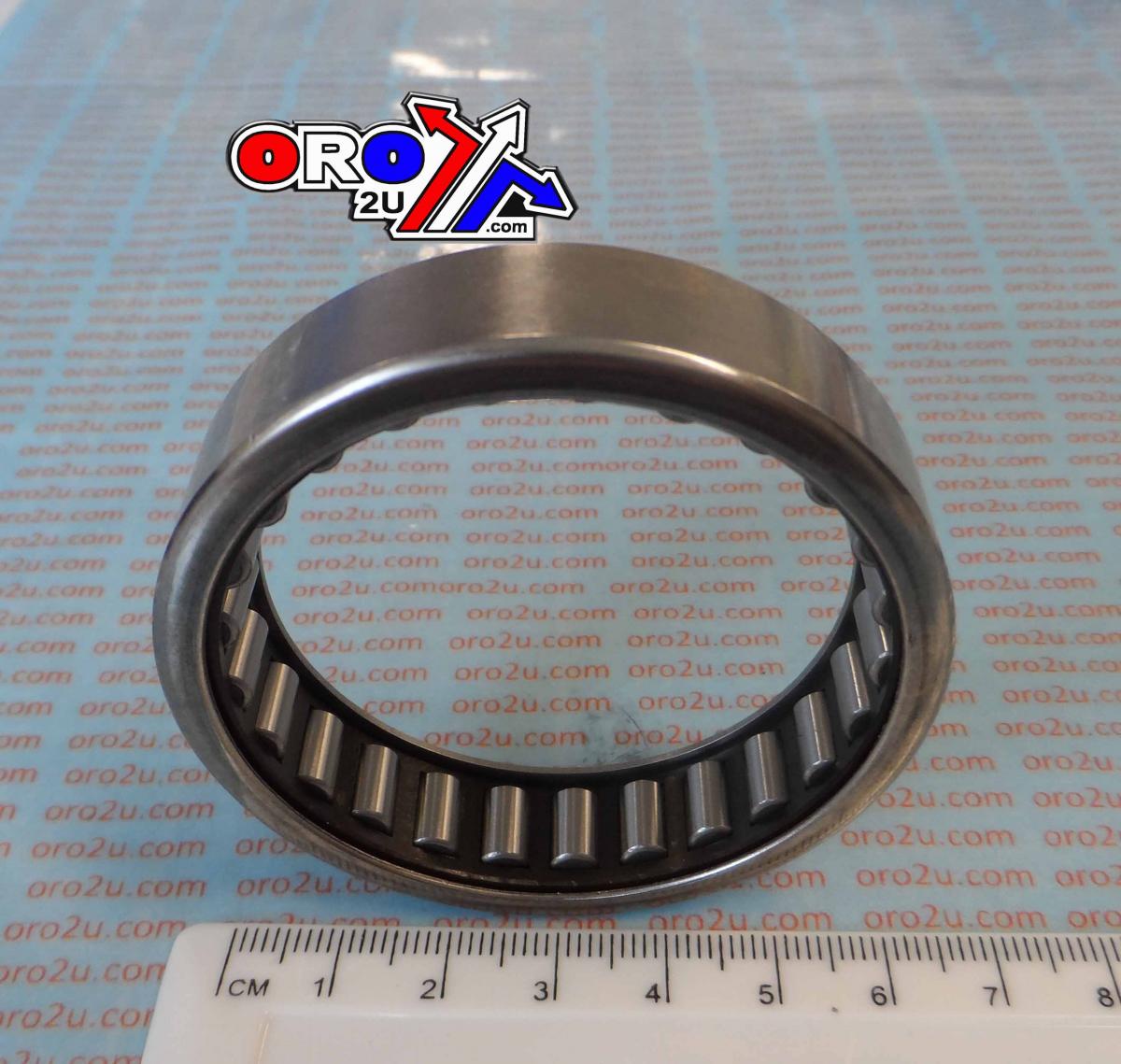 All Balls Racing Bearing Needle 50x62x15, Allballs 23-1006 50-62-15