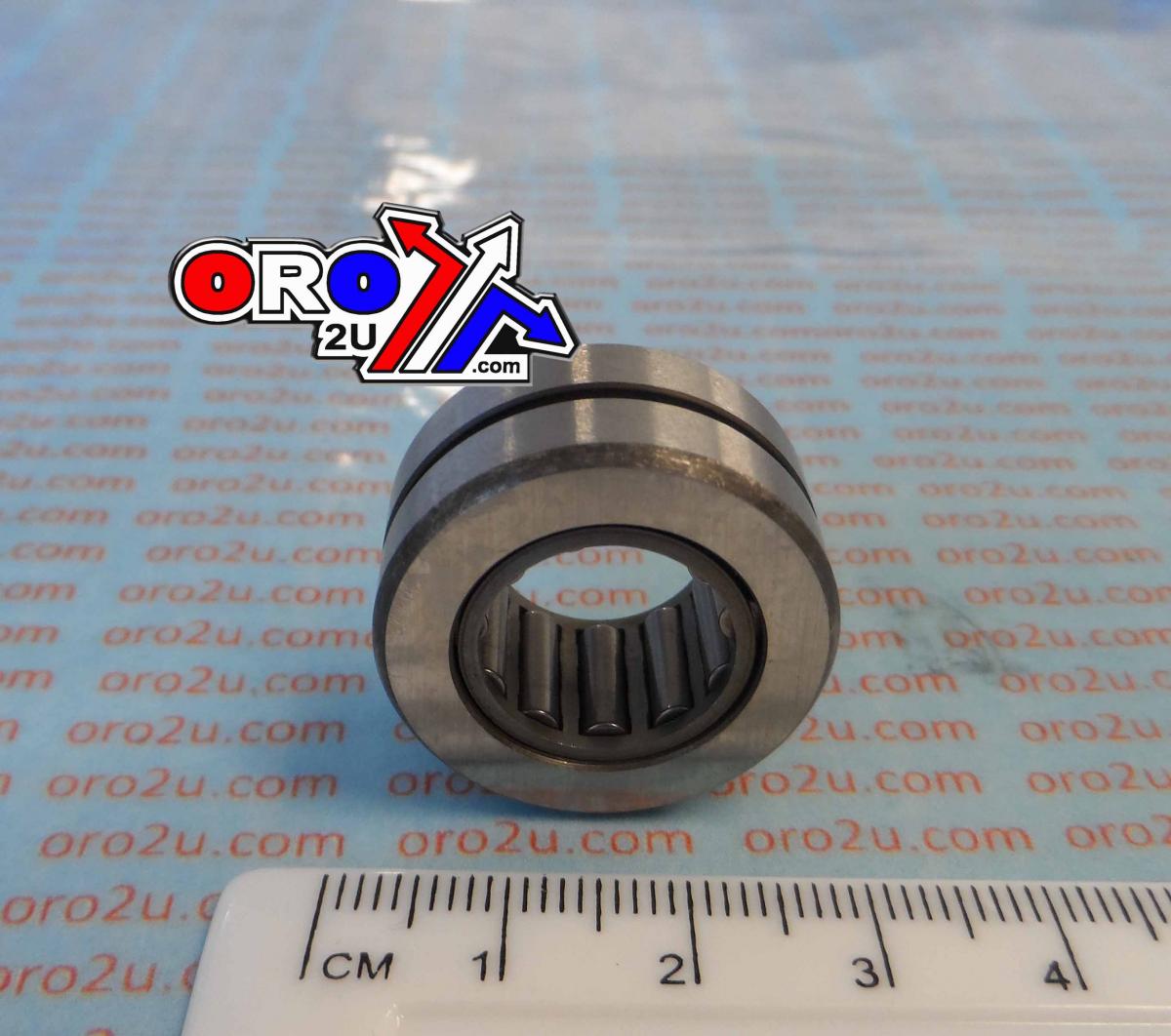 All Balls Racing Bearing Needle 13x25.5x13, Allballs 23-1008, 13-25.5-13