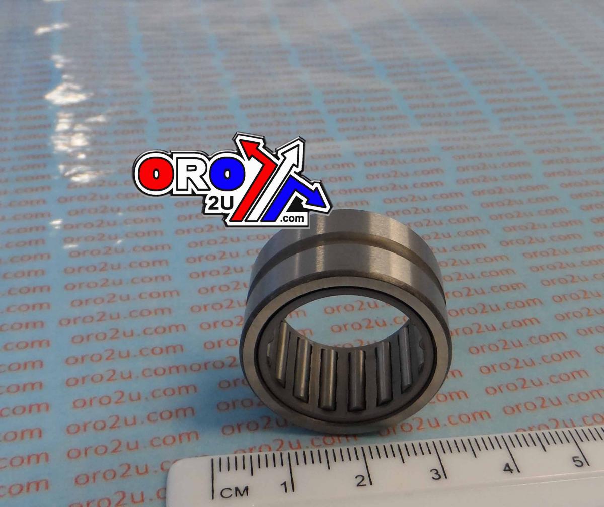 All Balls Racing Bearing Needle 20x28x16, Allballs 23-1009, 20-28-16