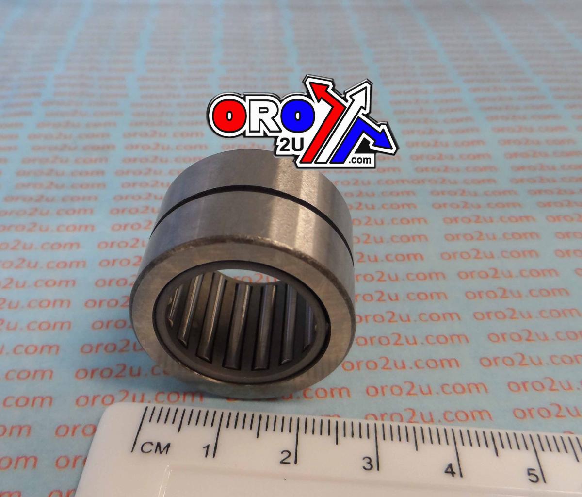 All Balls Racing Bearing Needle 18x28x20, Allballs 23-1017, 18-28-20