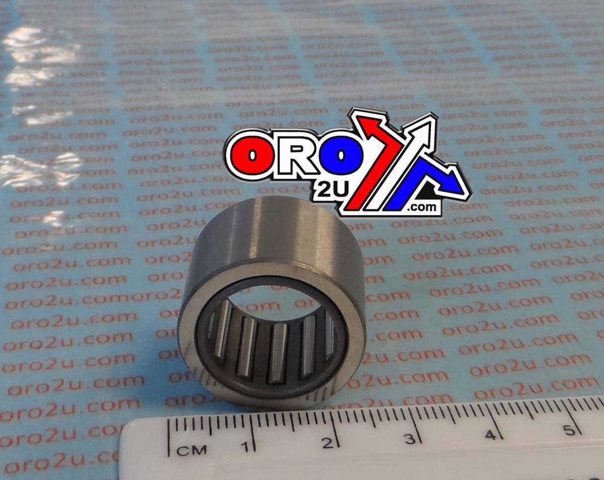 All Balls Racing Bearing Needle 15x23x16, Allballs 23-1020, 15-23-16