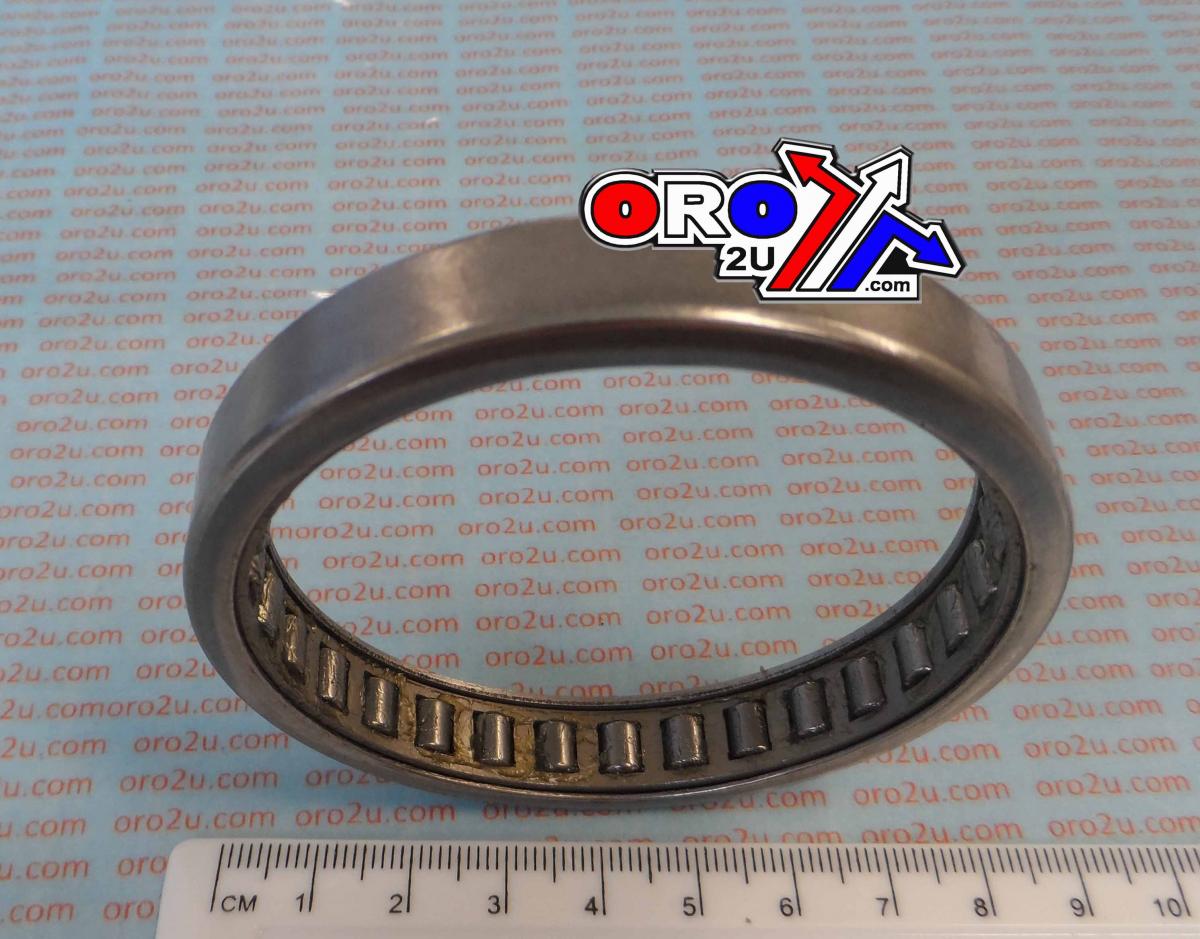 All Balls Racing Bearing Needle 62x74x12, Allballs 23-1021, 62-74-12