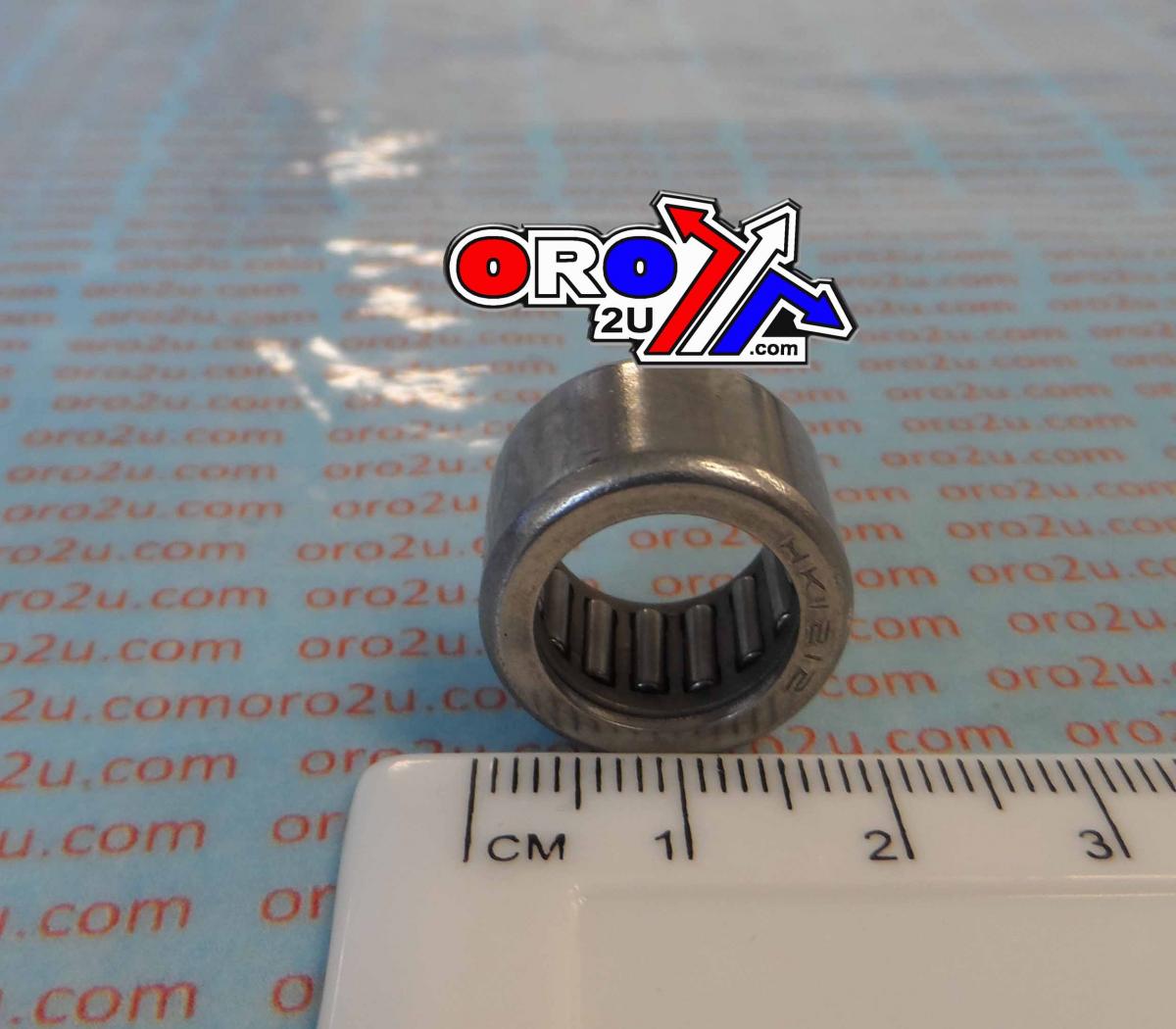 Tag-z Bearing Needle 12x18x12 / Each, Allballs 23-1031, 12-18-12, Hk1212 /