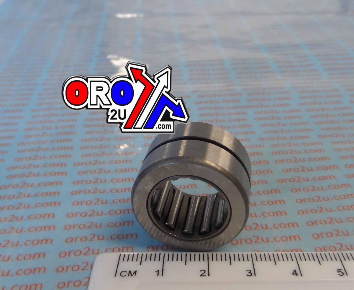 All Balls Racing Bearing Needle 15x26x17, Allballs 23-1033, 15-26-17