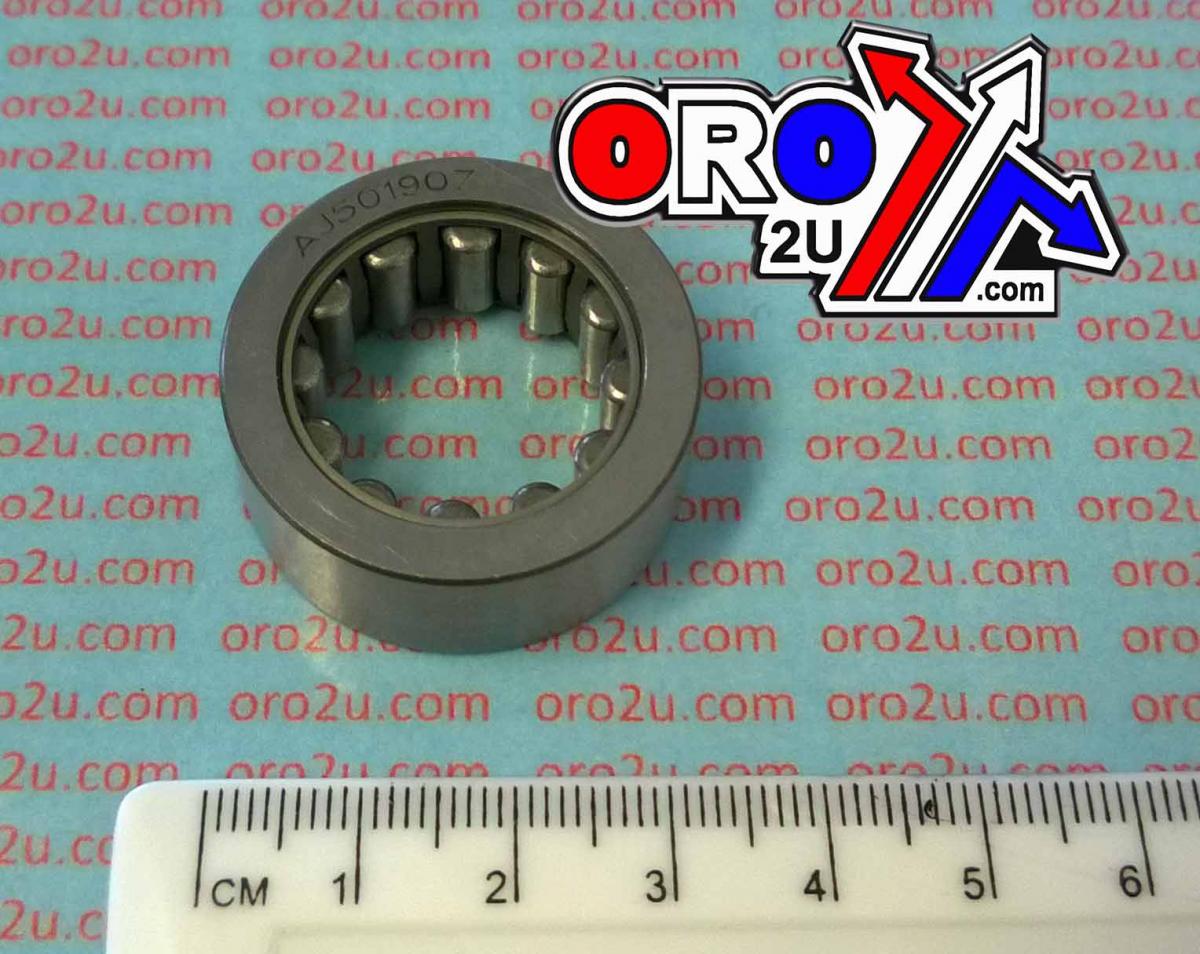 All Balls Racing Bearing Needle 19x32x13, Allballs 23-1040, 19-32-13