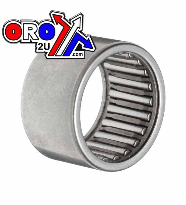 All Balls Racing Bearing Needle 15x21x22, Allballs 40-3008