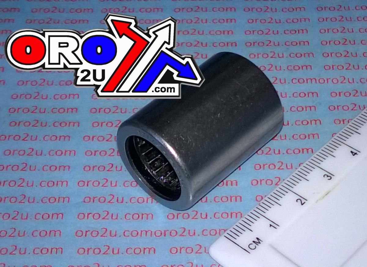 All Balls Racing Bearing Needle 17x24x30 W/seal, Allballs 40-3032, 17-24-30