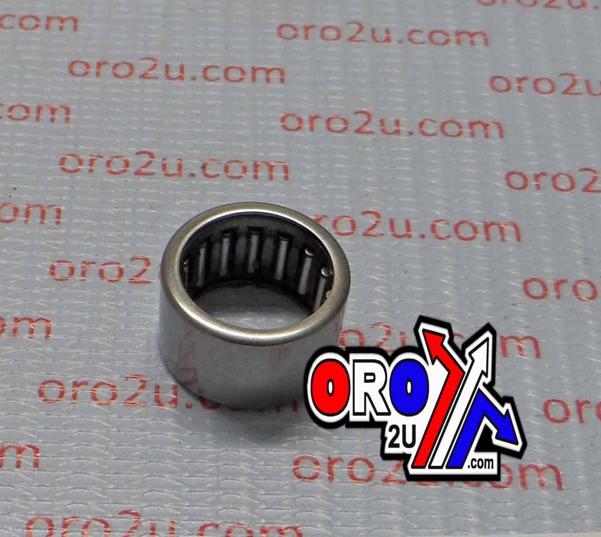 Tag-z Bearing Needle 10x14x15 / Each, Hk1015 / 09263-10007