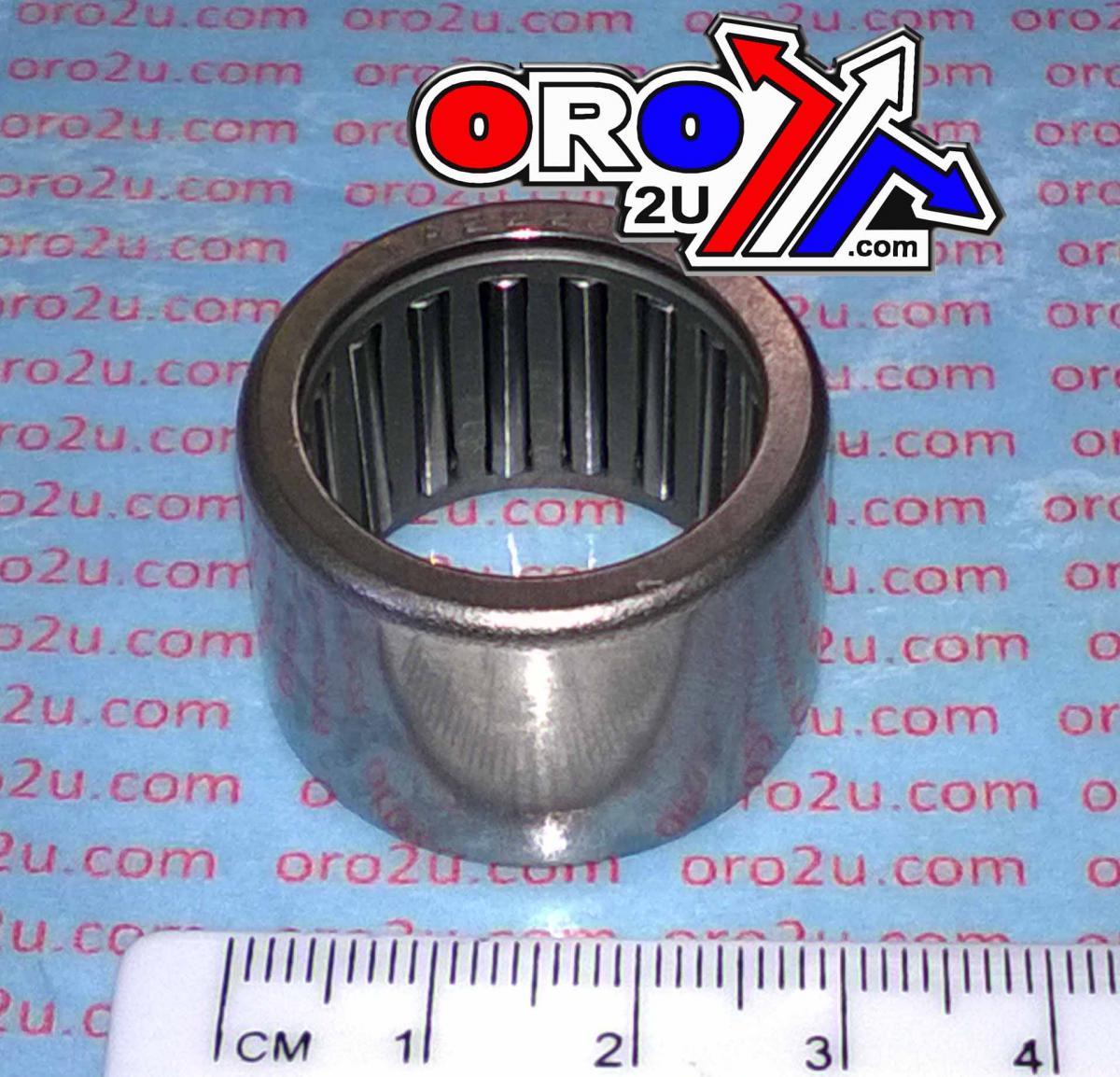 All Balls Racing Bearing Needle 22x29x20, Allballs 40-3060