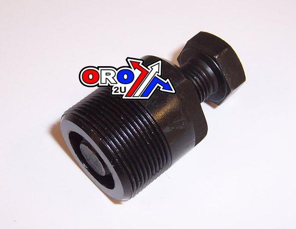 Buzzetti Flywheel Puller M28 X 1.25 Rh, Buzzetti 2128