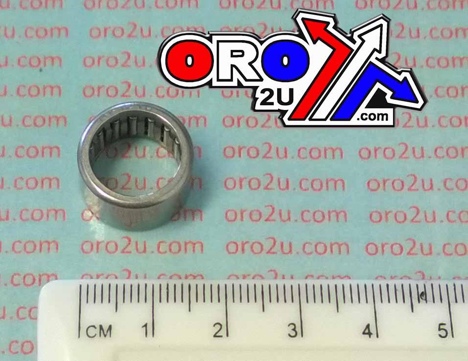 NTN Bearings Bearing Needle 15x22x12 / Each, Ta1512z / 93315-31502-00/ 0926315012, Hmk1512-ntn / !!!! Each !!!!